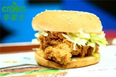 怎样开华莱士华莱士加盟店？华莱士店如何运营？